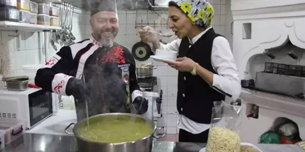 Acıktırmıyor, susatmıyor: ‘Ramazan’da bu çorbayı tüketin’ önerisi 2